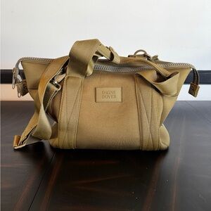 Dagne Dover Landon Neoprene Carryall Bag - Small